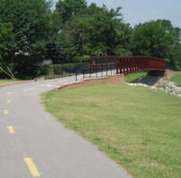 Mingo Trail