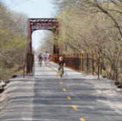 Osage Prairie Trail